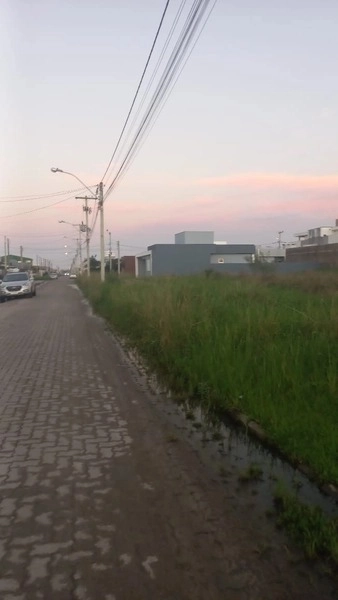 TERRENO NO LOTEAMENTO NOVA GUARANI: 1ª foto da galeria de imagens do imóvel