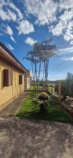 Casa com 2 dormitórios no bairro Jardim Beira Mar: 13ª foto da galeria de imagens do imóvel