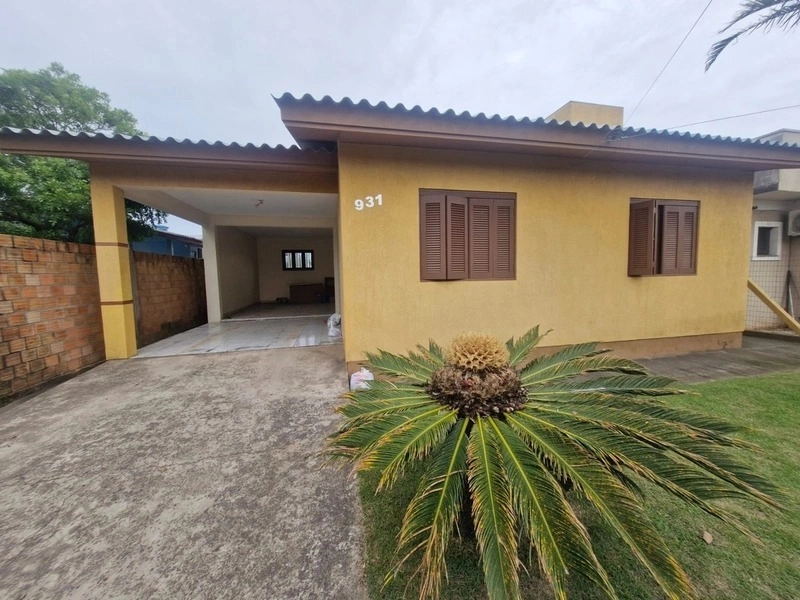 Casa com 2 dormitórios no bairro Jardim Beira Mar: 5ª foto da galeria de imagens do imóvel