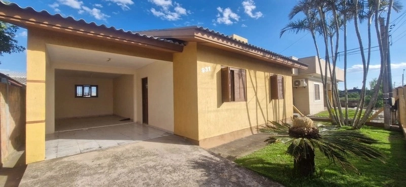 Casa com 2 dormitórios no bairro Jardim Beira Mar: 17ª foto da galeria de imagens do imóvel