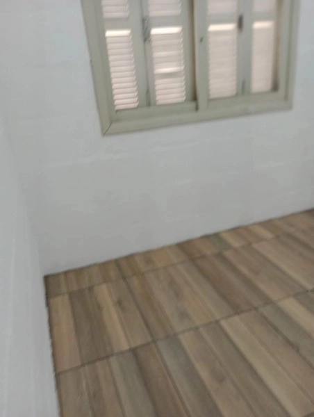 CASA 2 DORMITÓRIOS - TERRENO 300M² - 1 QUADRA DA AV PARAGUASSU: 6ª foto da galeria de imagens do imóvel