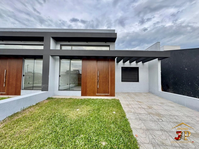 Casa bem localizada com 2 dormitórios: 26ª foto da galeria de imagens do imóvel