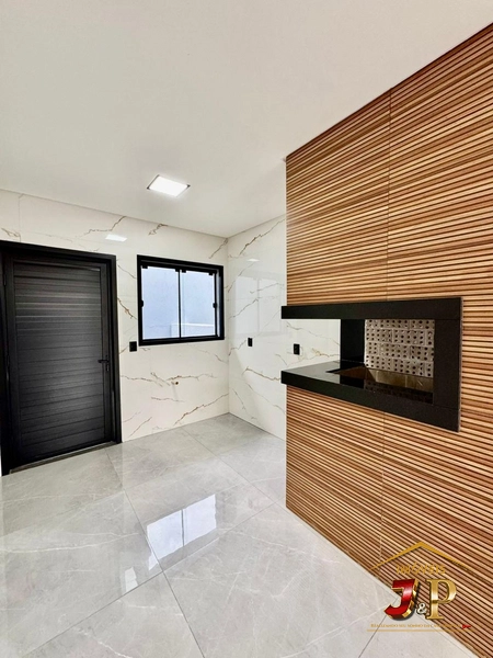 Casa bem localizada com 2 dormitórios: 18ª foto da galeria de imagens do imóvel