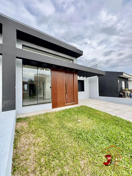 Casa bem localizada com 2 dormitórios: 12ª foto da galeria de imagens do imóvel