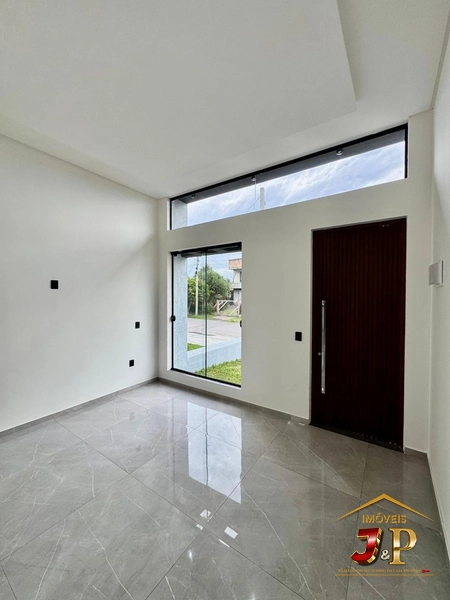 Casa bem localizada com 2 dormitórios: 22ª foto da galeria de imagens do imóvel