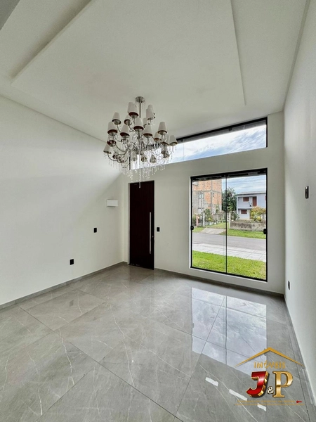 Casa bem localizada com 2 dormitórios: 17ª foto da galeria de imagens do imóvel