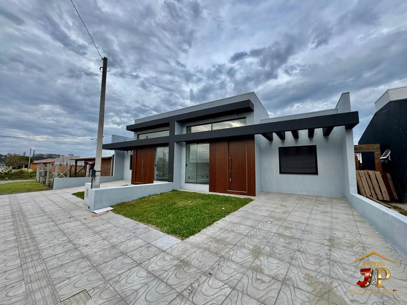 Casa bem localizada com 2 dormitórios: 29ª foto da galeria de imagens do imóvel