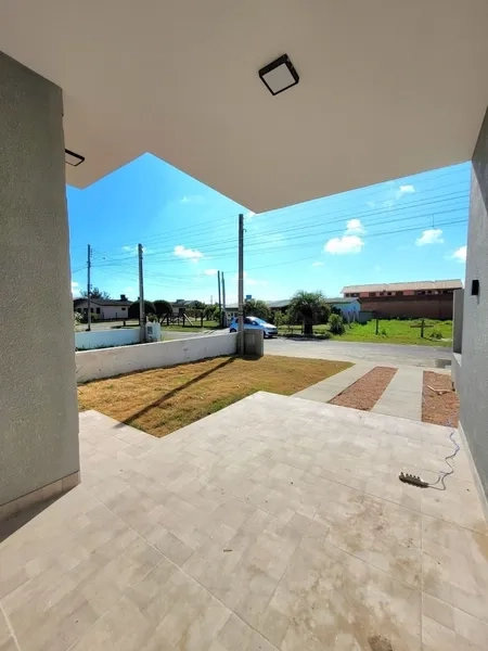 CASA ALTO PADRÃO 3 DORMITÓRIOS (1 SUÍTE) - TERRAÇO - 4 QUADRAS DO MAR: 19ª foto da galeria de imagens do imóvel