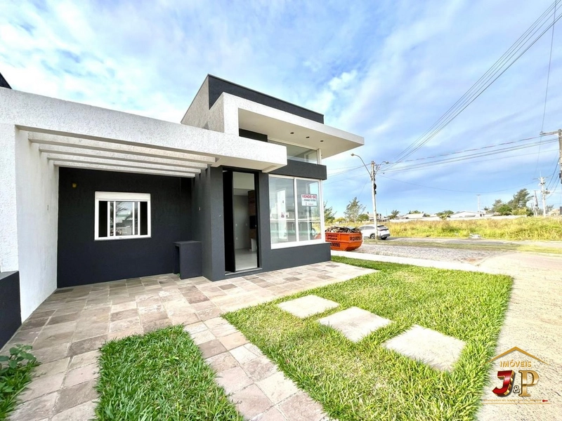 CASA EM CAPÃO DA CANOA - BAIRRO GUARANI: 7ª foto da galeria de imagens do imóvel