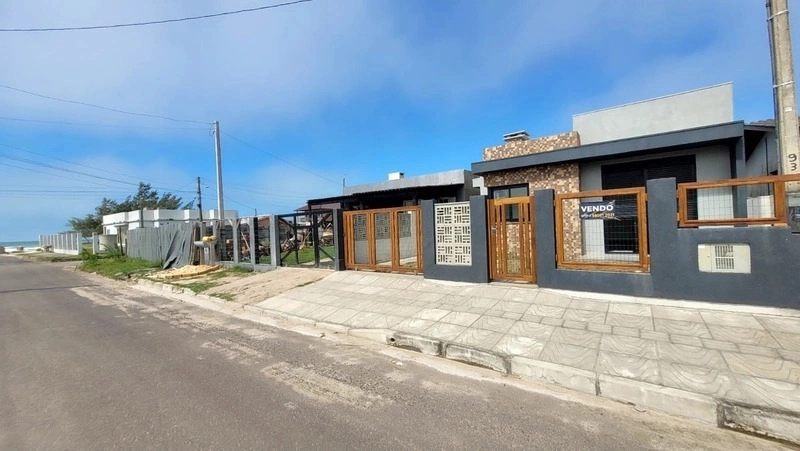 CASA BEM LOCALIZADA NO BAIRRO JARDIM BEIRA MAR!!!: 18ª foto da galeria de imagens do imóvel