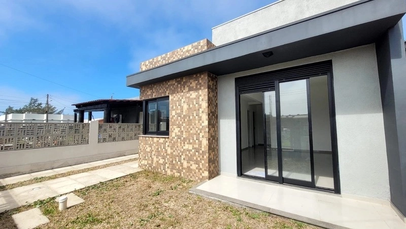 CASA BEM LOCALIZADA NO BAIRRO JARDIM BEIRA MAR!!!: 8ª foto da galeria de imagens do imóvel