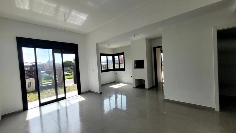 CASA BEM LOCALIZADA NO BAIRRO JARDIM BEIRA MAR!!!: 3ª foto da galeria de imagens do imóvel