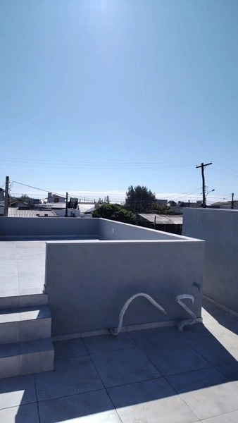 CASA BEM LOCALIZADA NO BAIRRO JARDIM BEIRA MAR!!!: 4ª foto da galeria de imagens do imóvel