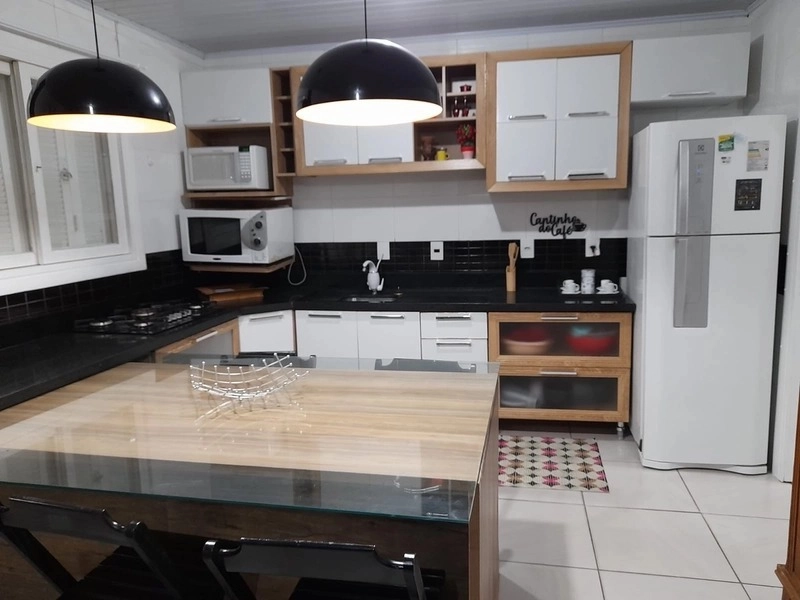 Excelente Casa 3 quartos sendo 1 suite ampla com piscina em Capão: 5ª foto da galeria de imagens do imóvel