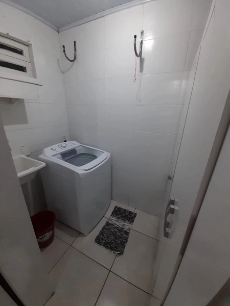 Excelente Casa 3 quartos sendo 1 suite ampla com piscina em Capão: 2ª foto da galeria de imagens do imóvel