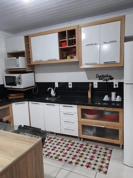 Excelente Casa 3 quartos sendo 1 suite ampla com piscina em Capão: 12ª foto da galeria de imagens do imóvel