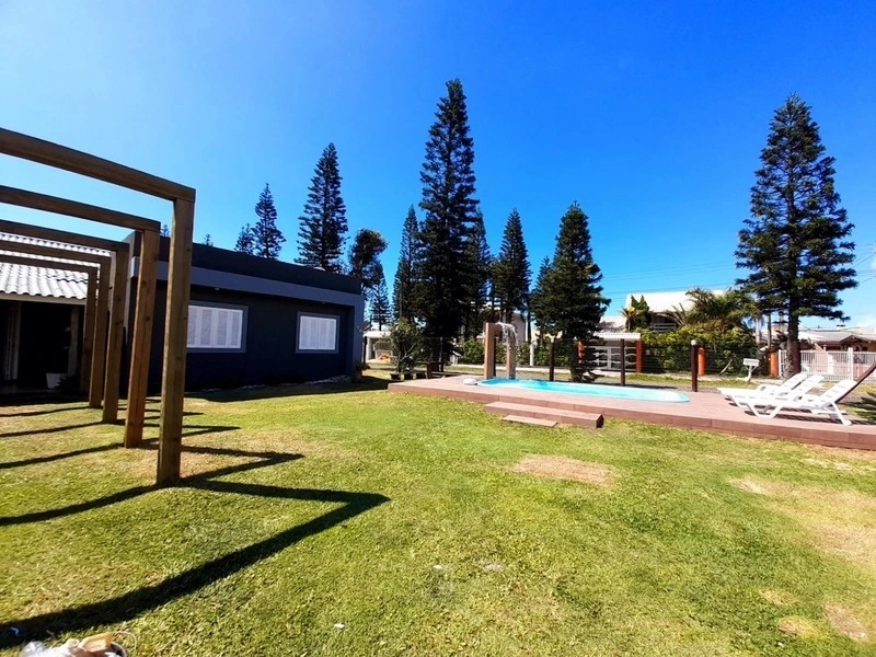 Excelente Casa 3 quartos sendo 1 suite ampla com piscina em Capão: 13ª foto da galeria de imagens do imóvel