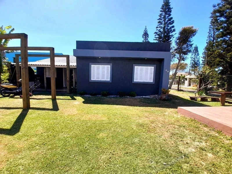 Excelente Casa 3 quartos sendo 1 suite ampla com piscina em Capão: 16ª foto da galeria de imagens do imóvel