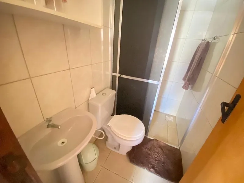 Duas casas no mesmo terreno: 4ª foto da galeria de imagens do imóvel