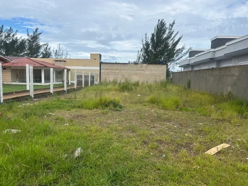 Terreno bem localizado no bairro Jardim Beira Mar: 4ª foto da galeria de imagens do imóvel