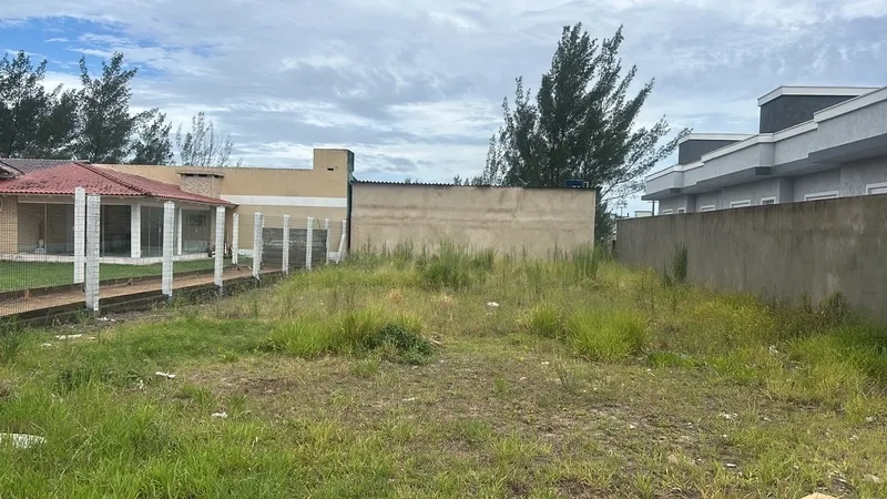 Terreno bem localizado no bairro Jardim Beira Mar: 3ª foto da galeria de imagens do imóvel