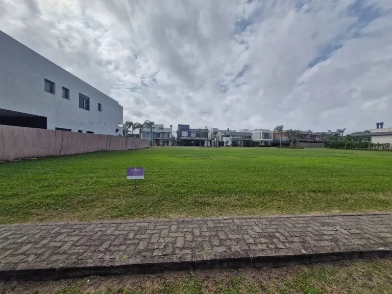 Terreno com preço imperdível no Ilhas Resort com vista deslumbrante: 7ª foto da galeria de imagens do imóvel