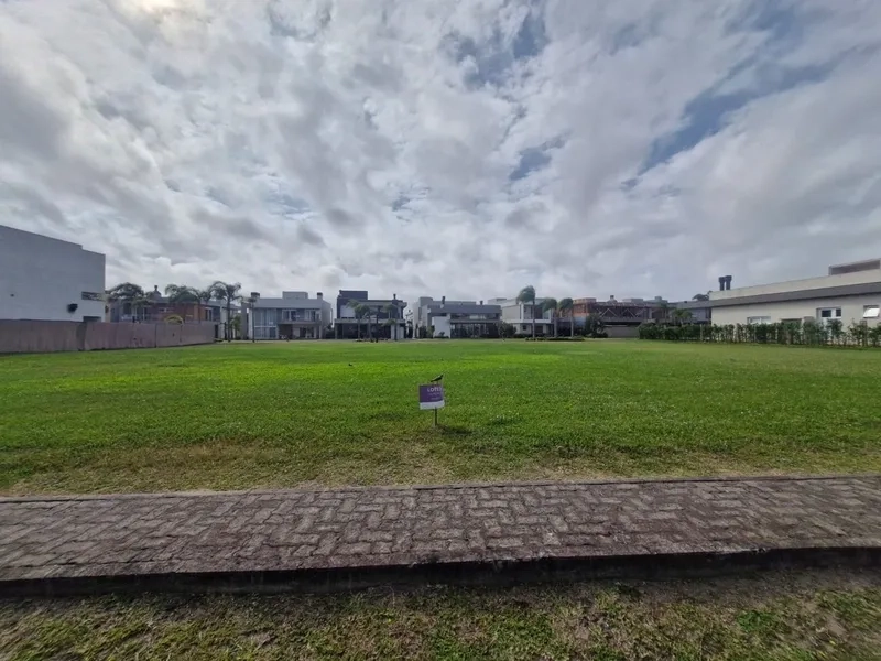 Terreno com preço imperdível no Ilhas Resort com vista deslumbrante: 2ª foto da galeria de imagens do imóvel