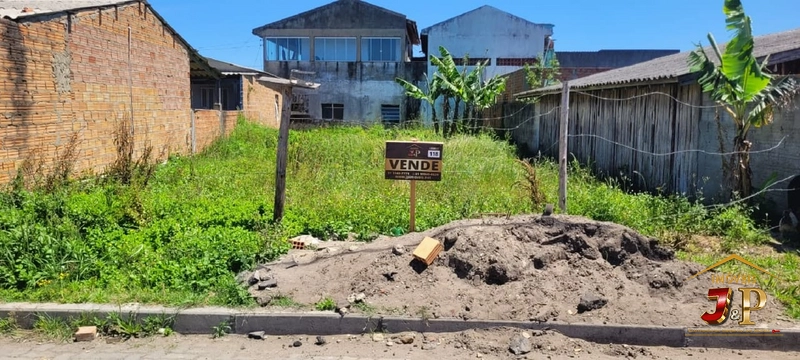 Terreno pronto para construção no bairro Arco iris: 2ª foto da galeria de imagens do imóvel