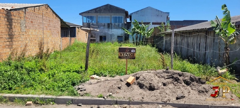 Terreno pronto para construção no bairro Arco iris: 3ª foto da galeria de imagens do imóvel