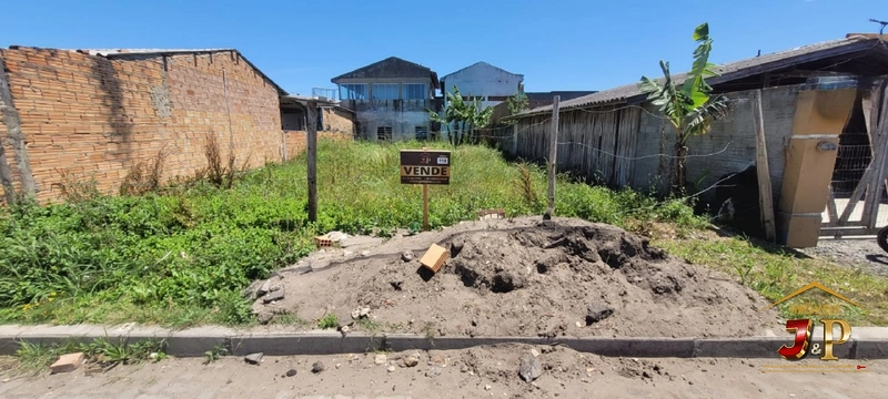 Terreno pronto para construção no bairro Arco iris: 1ª foto da galeria de imagens do imóvel