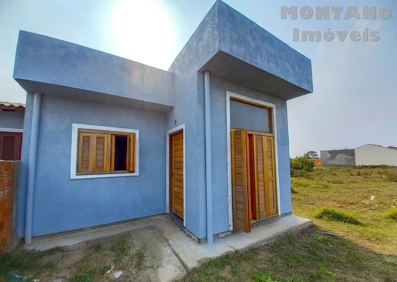 Casa 2 dormitórios (1 suíte) - região de moradores fixos em Capão: 5ª foto da galeria de imagens do imóvel