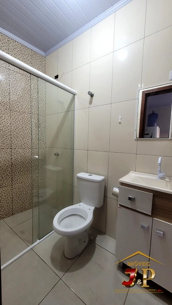 CASA À VENDA NO BAIRRO ARCO-ÍRIS – A 550 METROS DO MAR!: 19ª foto da galeria de imagens do imóvel