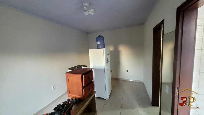 CASA À VENDA NO BAIRRO ARCO-ÍRIS – A 550 METROS DO MAR!: 21ª foto da galeria de imagens do imóvel