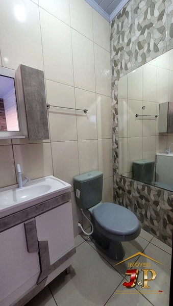 CASA À VENDA NO BAIRRO ARCO-ÍRIS – A 550 METROS DO MAR!: 7ª foto da galeria de imagens do imóvel
