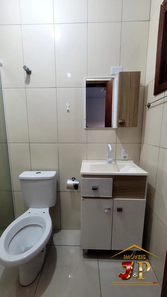 CASA À VENDA NO BAIRRO ARCO-ÍRIS – A 550 METROS DO MAR!: 20ª foto da galeria de imagens do imóvel