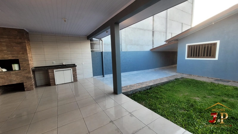 CASA À VENDA NO BAIRRO ARCO-ÍRIS – A 550 METROS DO MAR!: 18ª foto da galeria de imagens do imóvel