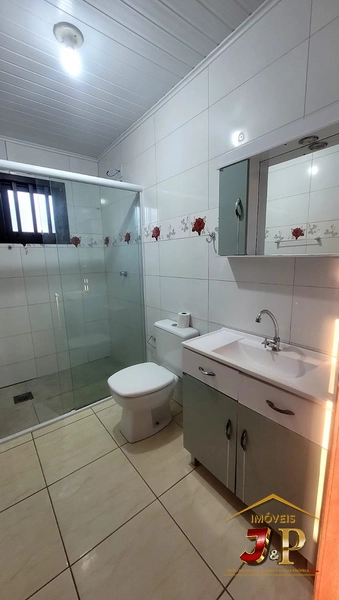 CASA À VENDA NO BAIRRO ARCO-ÍRIS – A 550 METROS DO MAR!: 13ª foto da galeria de imagens do imóvel