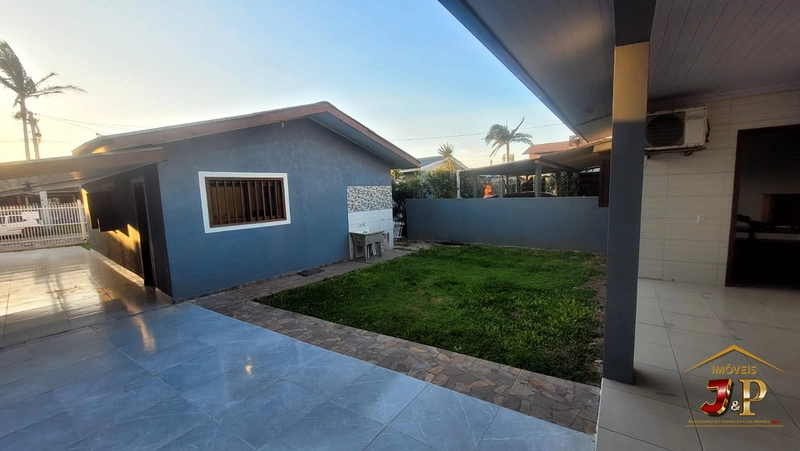 CASA À VENDA NO BAIRRO ARCO-ÍRIS – A 550 METROS DO MAR!: 17ª foto da galeria de imagens do imóvel