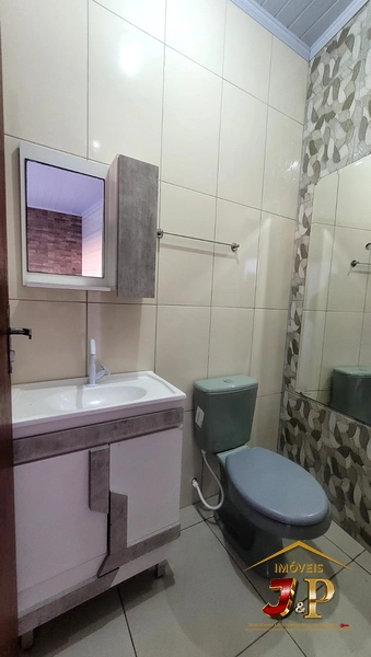 CASA À VENDA NO BAIRRO ARCO-ÍRIS – A 550 METROS DO MAR!: 6ª foto da galeria de imagens do imóvel