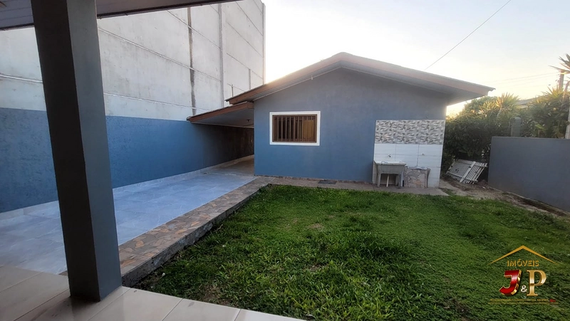 CASA À VENDA NO BAIRRO ARCO-ÍRIS – A 550 METROS DO MAR!: 15ª foto da galeria de imagens do imóvel