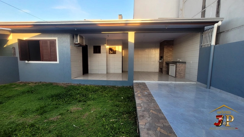 CASA À VENDA NO BAIRRO ARCO-ÍRIS – A 550 METROS DO MAR!: 14ª foto da galeria de imagens do imóvel