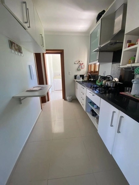 Casa com 3 dormitórios com vista eterna para o mar: 14ª foto da galeria de imagens do imóvel
