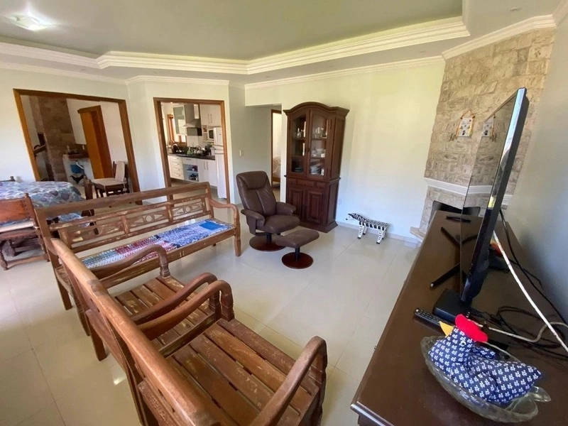 Casa com 3 dormitórios com vista eterna para o mar: 10ª foto da galeria de imagens do imóvel