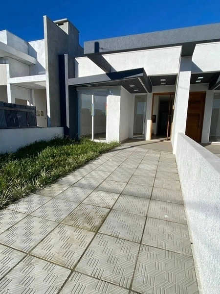 Casa com ótima localização com 2 dormitórios no bairro Guarani: 14ª foto da galeria de imagens do imóvel