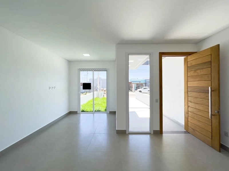 Casa com ótima localização com 2 dormitórios no bairro Guarani: 1ª foto da galeria de imagens do imóvel