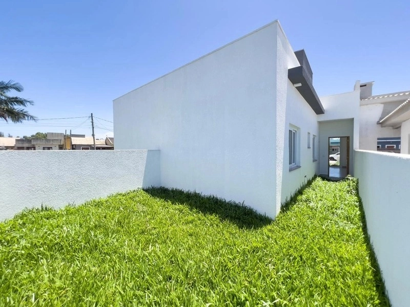 Casa com ótima localização com 2 dormitórios no bairro Guarani: 4ª foto da galeria de imagens do imóvel