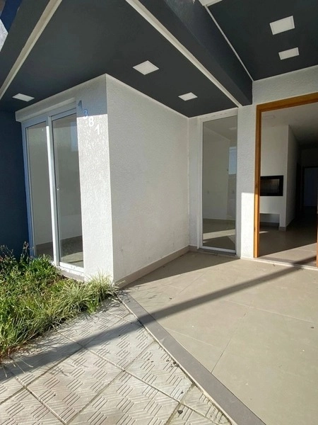 Casa com ótima localização com 2 dormitórios no bairro Guarani: 8ª foto da galeria de imagens do imóvel