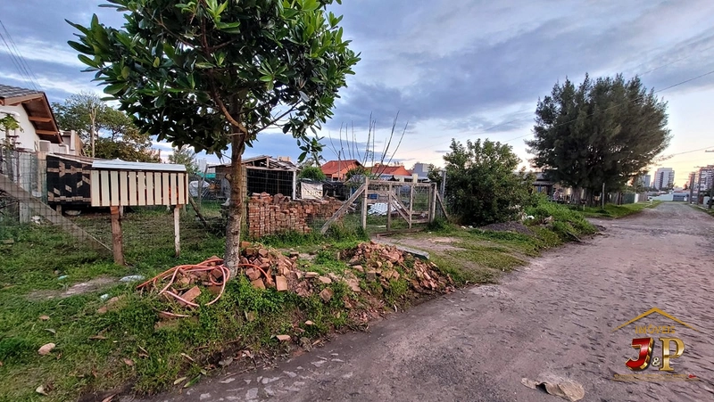 2 TERRENOS À VENDA NO BAIRRO ARAÇÁ – CAPÃO DA CANOA: 1ª foto da galeria de imagens do imóvel