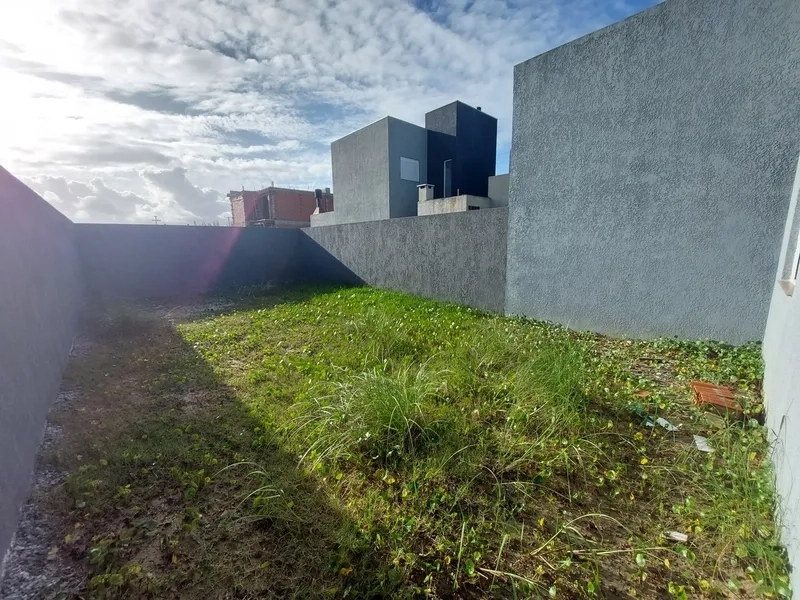 EXCELENTE CASA- A 100M DO MAR!!!: 1ª foto da galeria de imagens do imóvel