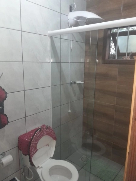 Casa com 3 dormitórios no bairro Guarani: 1ª foto da galeria de imagens do imóvel